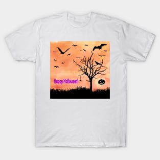 Halloween T-Shirt